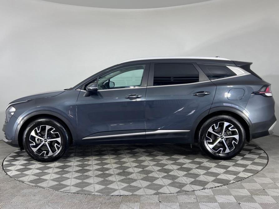 Kia Sportage V Ростов-на-Дону  - изображение 5