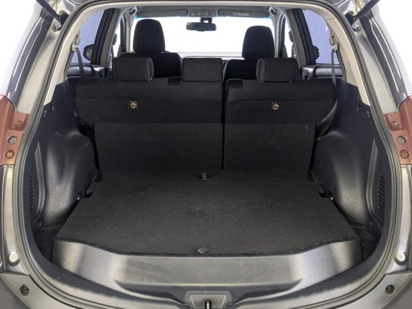 Toyota RAV4 IV (XA40) с пробегом 2013 года, цена 1 930 000 рублей, 137465 км, внедорожник, Автокод Объявления