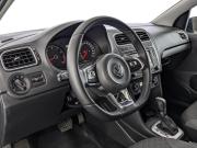 Volkswagen Polo V Рестайлинг Москва  - изображение 44