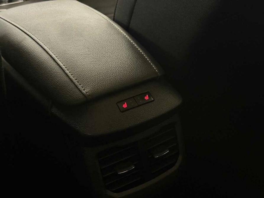 Ford Mondeo V Рестайлинг Москва  - изображение 12