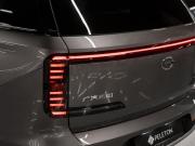 GAC Trumpchi S7 I Рестайлинг Москва  - изображение 60