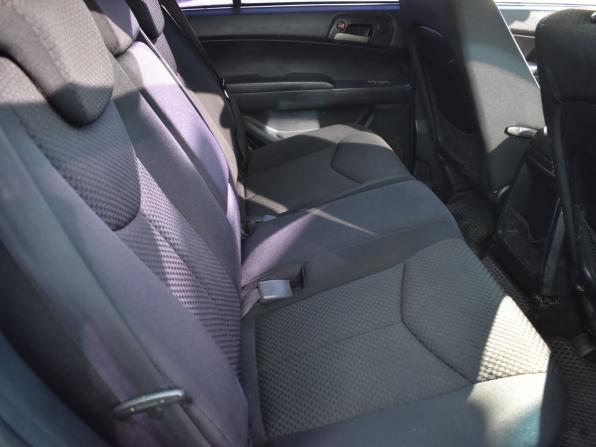 SsangYong Kyron I Рестайлинг с пробегом 2010 года, цена 330 000 рублей, 285694 км, внедорожник, Автокод Объявления
