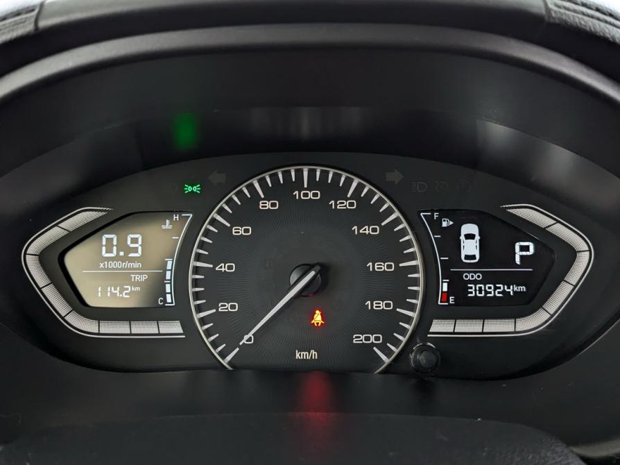 Changan Alsvin Москва  - изображение 13