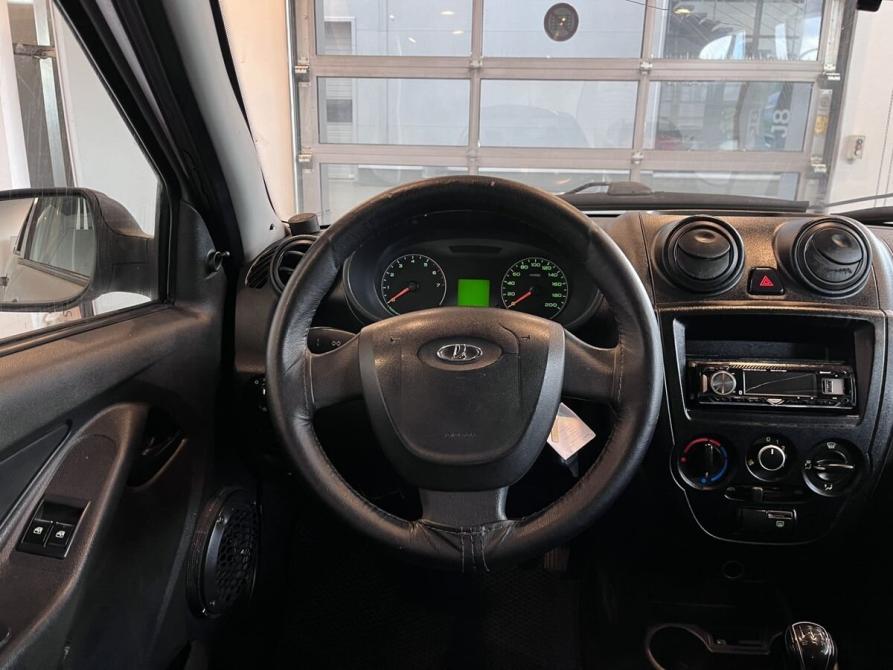 Lada (ВАЗ) Granta I Чебоксары  - изображение 10