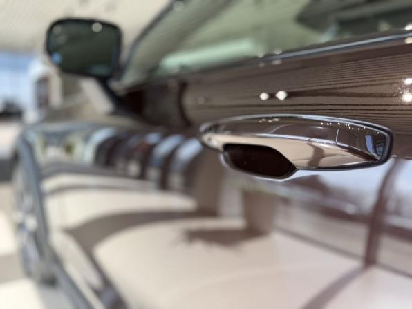 Volvo V60 Cross Country II с пробегом 2021 года, цена 3 990 000 рублей, 115000 км, универсал, Автокод Объявления