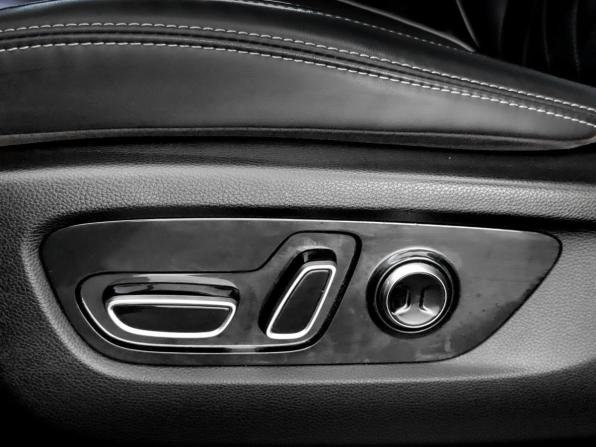 GAC GS8 II с пробегом 2023 года, цена 3 220 000 рублей, 65683 км, внедорожник, Автокод Объявления