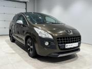 Peugeot 3008 I Екатеринбург  - изображение 20