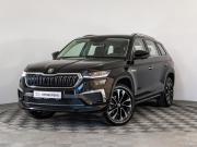 Skoda Kodiaq I Рестайлинг Санкт-Петербург  - изображение 24