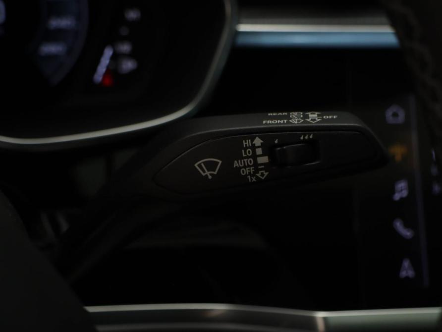 Audi Q3 Sportback II (F3) Москва  - изображение 14