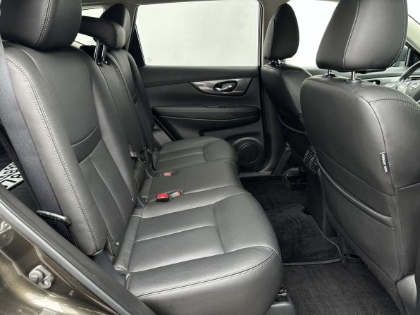 Nissan X-Trail III с пробегом 2018 года, цена 1 950 000 рублей, 145826 км, внедорожник, Автокод Объявления