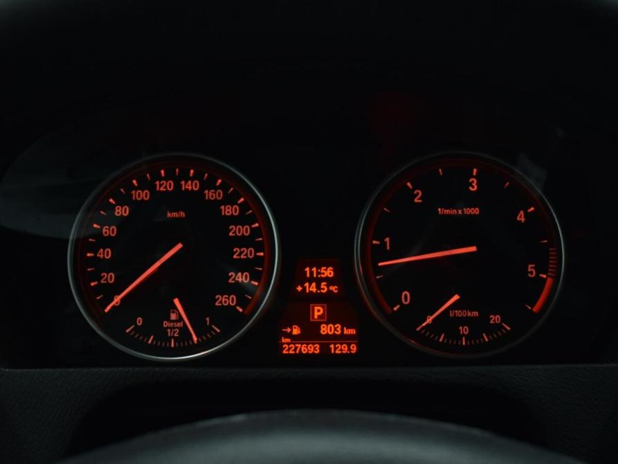 BMW X5 II (E70) Рестайлинг Кемерово  - изображение 11