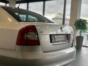 Skoda Octavia II (A5) Рестайлинг Новосибирск  - изображение 34