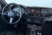 BMW 5 серии VI (F10/F11/F07) Рестайлинг Киров  - изображение 41