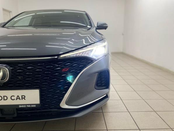 Changan Eado Plus с пробегом 2023 года, цена 1 370 000 рублей, 38416 км, седан, Автокод Объявления