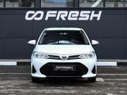 Toyota Corolla XI (E160 E170) Рестайлинг 2 Новороссийск  - изображение 26