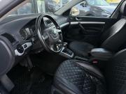 Skoda Octavia II (A5) Рестайлинг Волгоград  - изображение 27