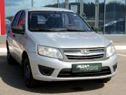 Lada (ВАЗ) Granta I Иваново  - изображение 18