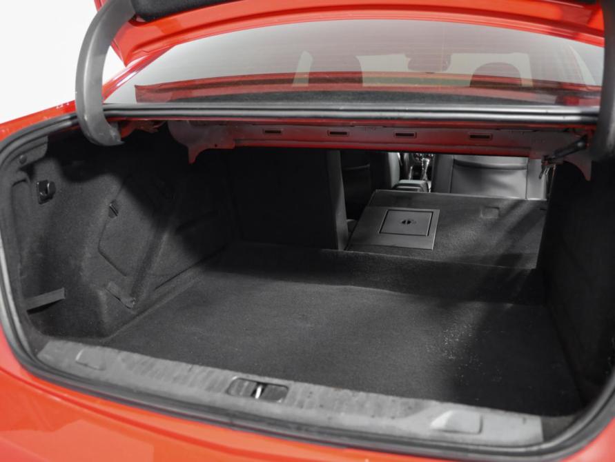 Opel Astra J Рестайлинг Санкт-Петербург  - изображение 19