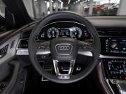 Audi Q8 I (4M) Рестайлинг Москва  - изображение 47