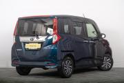 Toyota Roomy I Томск  - изображение 27
