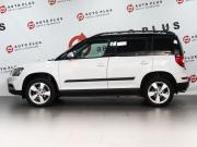 Skoda Yeti I Рестайлинг Минеральные Воды  - изображение 23