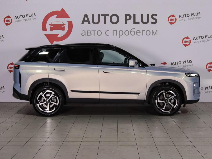 Jaecoo J7 I Минеральные Воды  - изображение 6