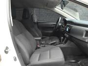 Toyota Corolla XI (E160 E170 E180) Екатеринбург  - изображение 27