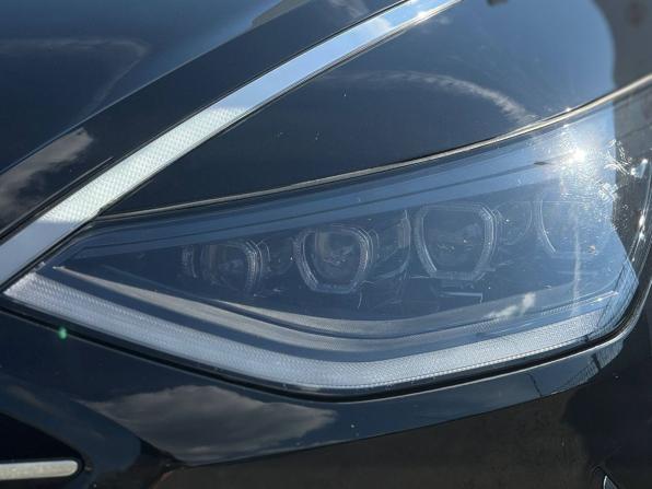 Hyundai Sonata VIII (DN8) с пробегом 2021 года, цена 2 399 000 рублей, 150337 км, седан, Автокод Объявления