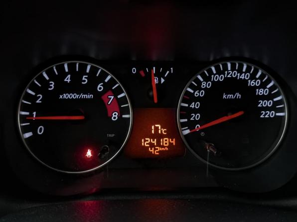 Nissan Note I Рестайлинг с пробегом 2013 года, цена 1 080 000 рублей, 124181 км, хэтчбек, Автокод Объявления