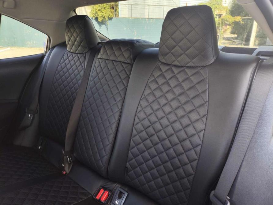 Toyota Corolla XII (E210) Санкт-Петербург  - изображение 15