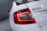 Skoda Octavia III (A7) Рестайлинг Тюмень  - изображение 37