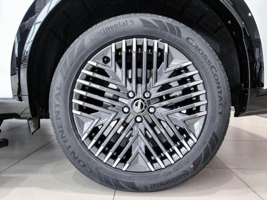 Nissan Pathfinder V (China Market) Казань  - изображение 22