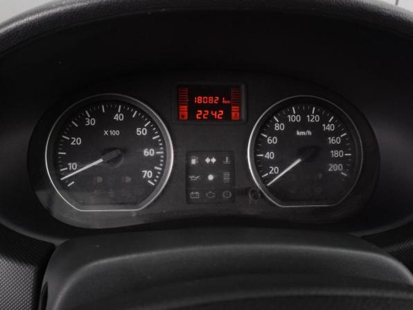 Renault Sandero I с пробегом 2013 года, цена 589 000 рублей, 180821 км, хэтчбек, Автокод Объявления