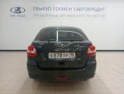 Lada (ВАЗ) Granta I Ижевск  - изображение 18