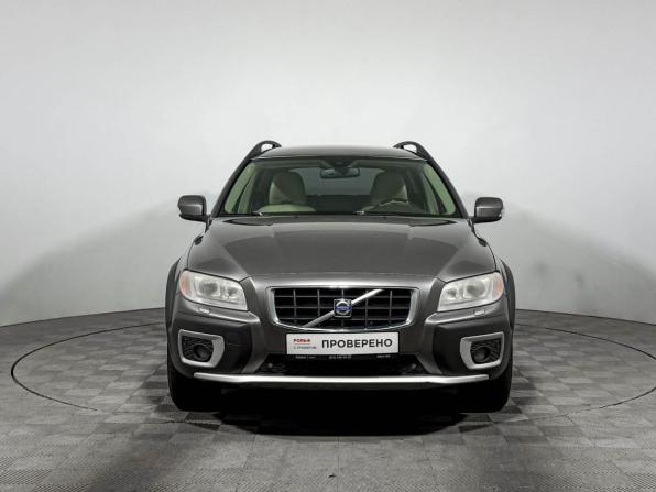 Volvo XC70 II с пробегом 2008 года, цена 884 600 рублей, 425233 км, универсал, Автокод Объявления