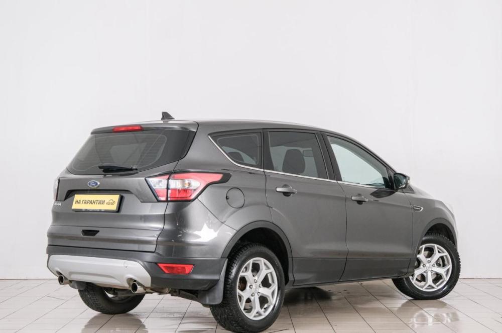Ford Kuga II Рестайлинг Красноярск  - изображение 7