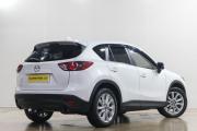 Mazda CX-5 I Новокузнецк  - изображение 34