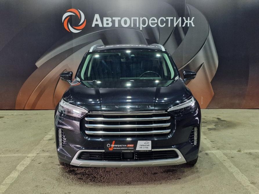 Exeed VX I Ставрополь  - изображение 2