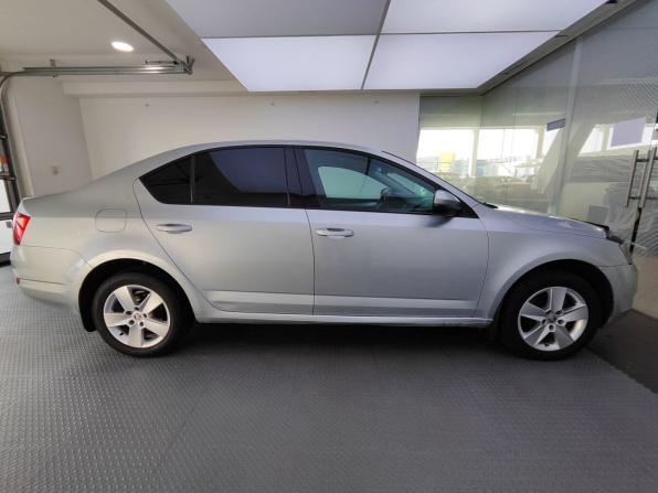 Skoda Octavia III (A7) с пробегом 2016 года, цена 1 269 000 рублей, 148050 км, лифтбек, Автокод Объявления