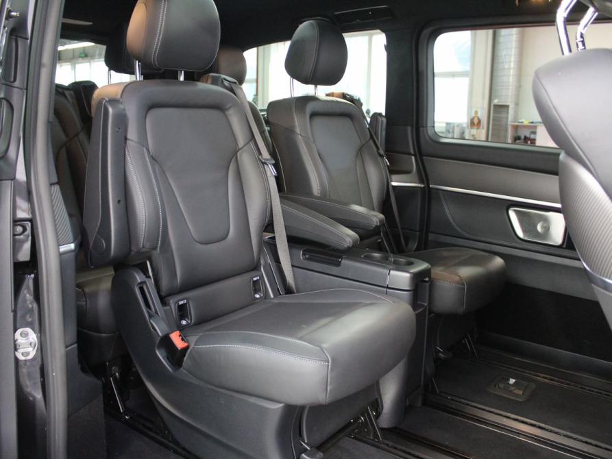 Mercedes-Benz V-Класс III (W447) Рестайлинг 2 Москва  - изображение 21
