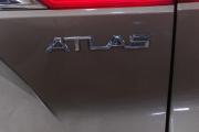 Geely Atlas I Новокузнецк  - изображение 86