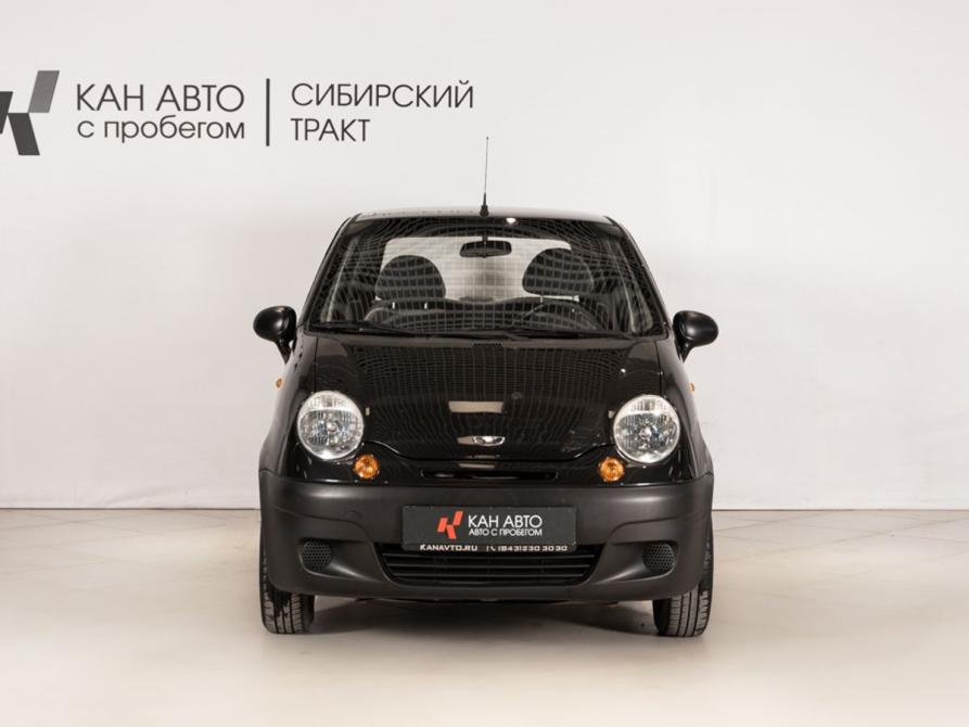 Daewoo Matiz I Рестайлинг Казань  - изображение 2