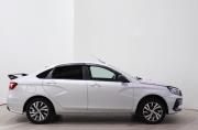 Lada (ВАЗ) Vesta I Иркутск  - изображение 24