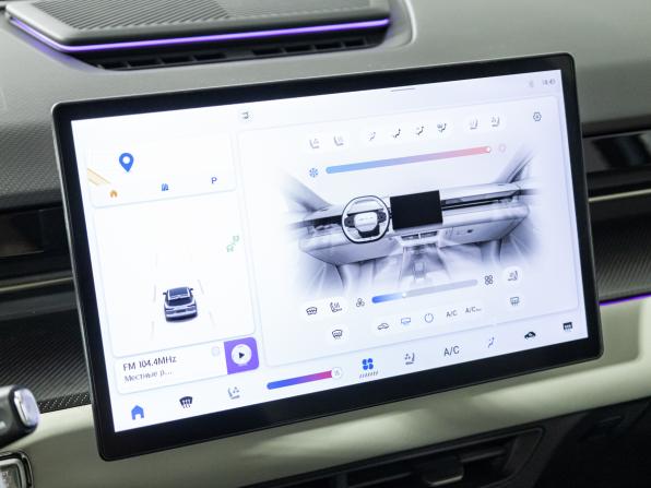 JETOUR DASHING I с пробегом 2023 года, цена 1 930 000 рублей, 43277 км, внедорожник, Автокод Объявления