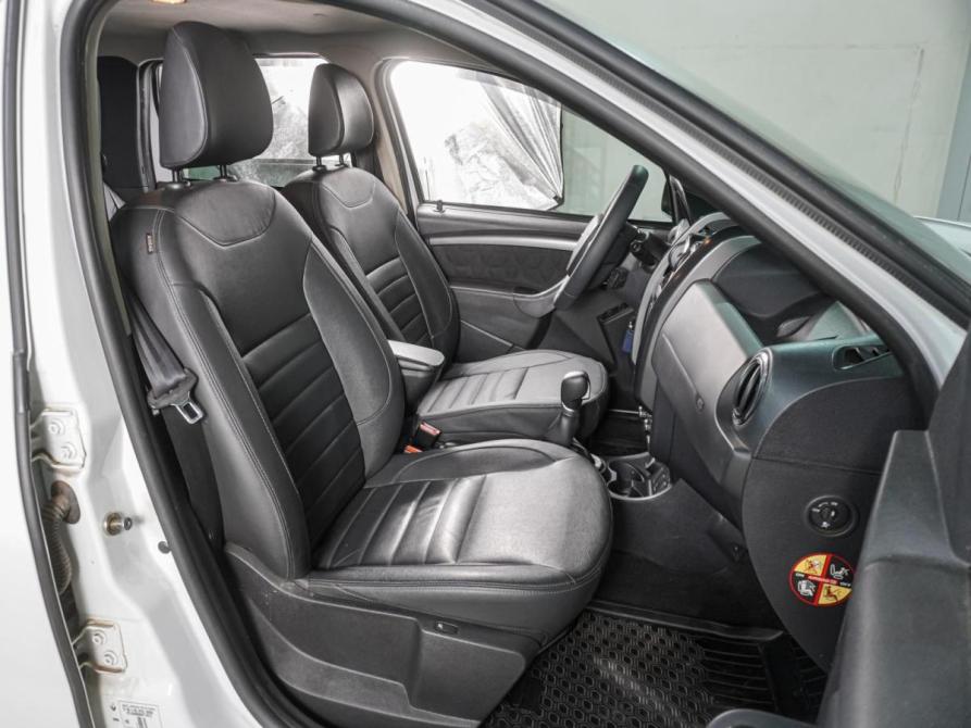 Renault Duster I Рестайлинг Воронеж  - изображение 8