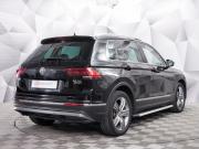 Volkswagen Tiguan II Ульяновск  - изображение 26