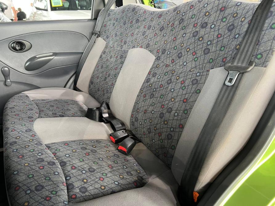 Daewoo Matiz I Рестайлинг Оренбург  - изображение 18