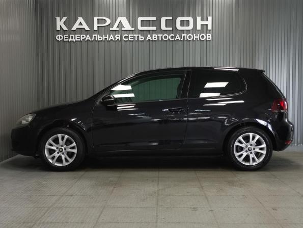 Volkswagen Golf VI с пробегом 2012 года, цена 795 000 рублей, 219497 км, хэтчбек, Автокод Объявления