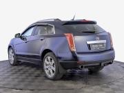 Cadillac SRX II Москва  - изображение 35
