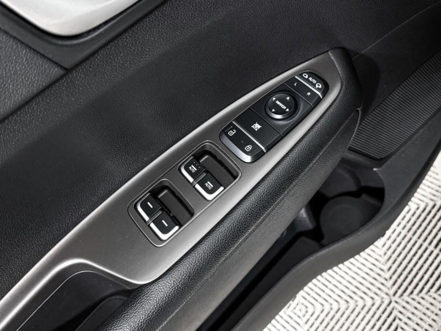 Kia Optima IV Рестайлинг Санкт-Петербург  - изображение 10